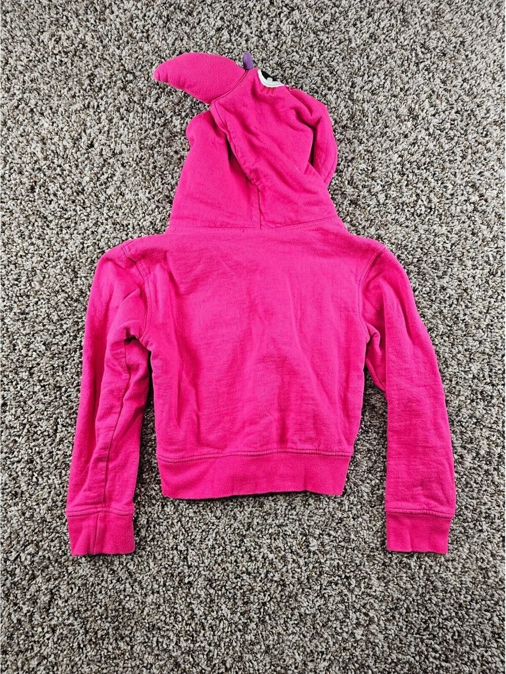 Wild Child Hoodies Baby Toddler Girls Sz 2T Hoodie Pink Baby Shark Doo Doo